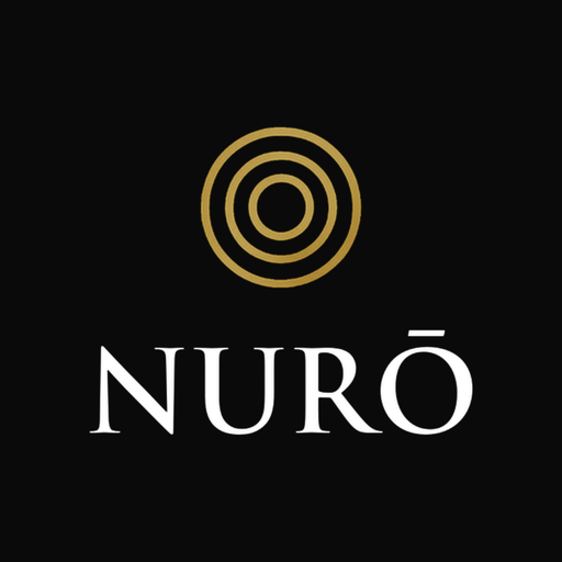 NURŌ Golden Reset app icon